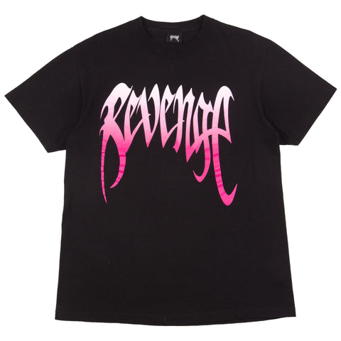 Revenge Black Valentine's Day Tee PRE-OWNED