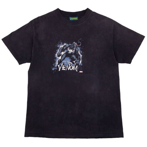 Vintage Black Venom Tee (2006)