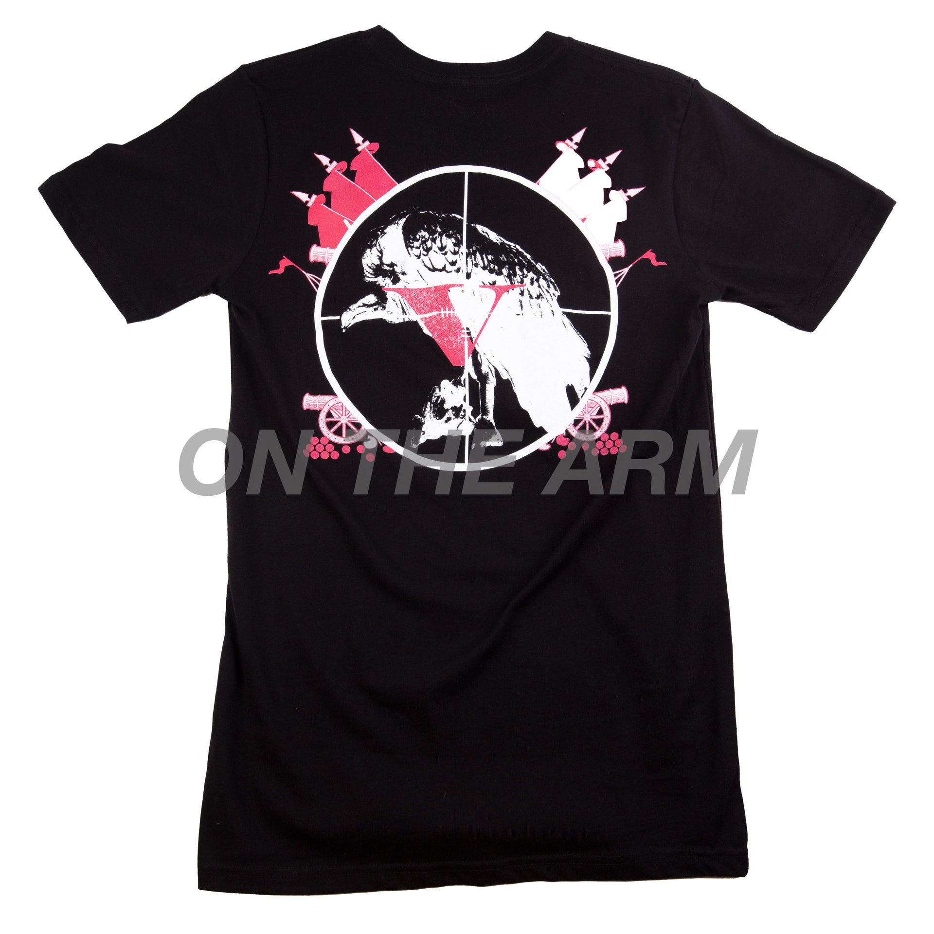 VLONE Black Kodak 47 Tee