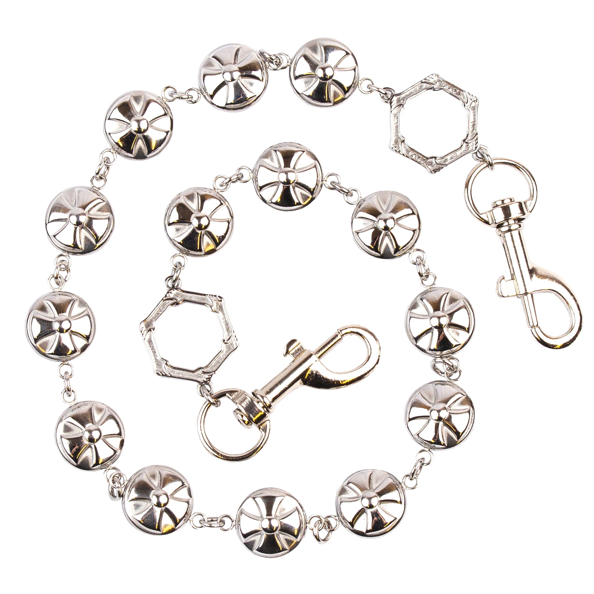 OTA Martyrdom Wallet Chain