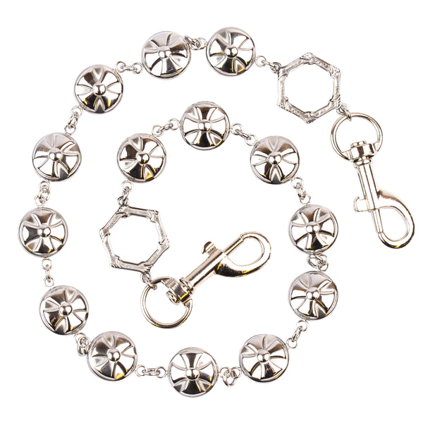 OTA Martyrdom Wallet Chain