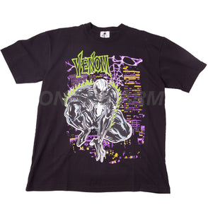 Warren Lotas Black Venom Tee PRE-OWNED