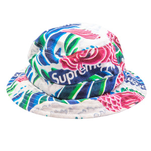 Supreme Multicolor Waves Crusher PRE-OWNED