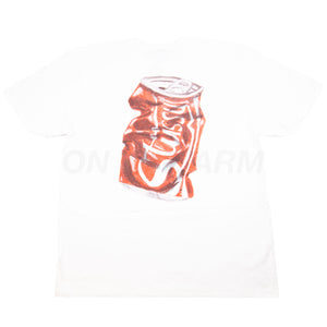 Supreme soda outlet tee