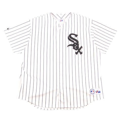 Vintage White Sox Baseball Jersey (2000's)