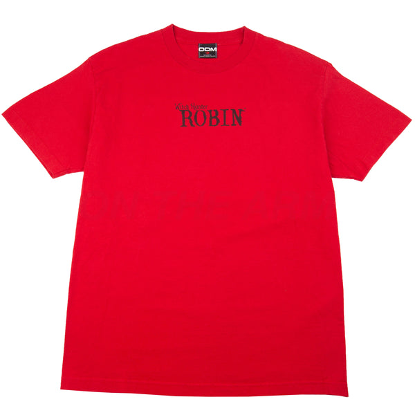 Vintage Red Witch Hunter Robin Tee (2000's)