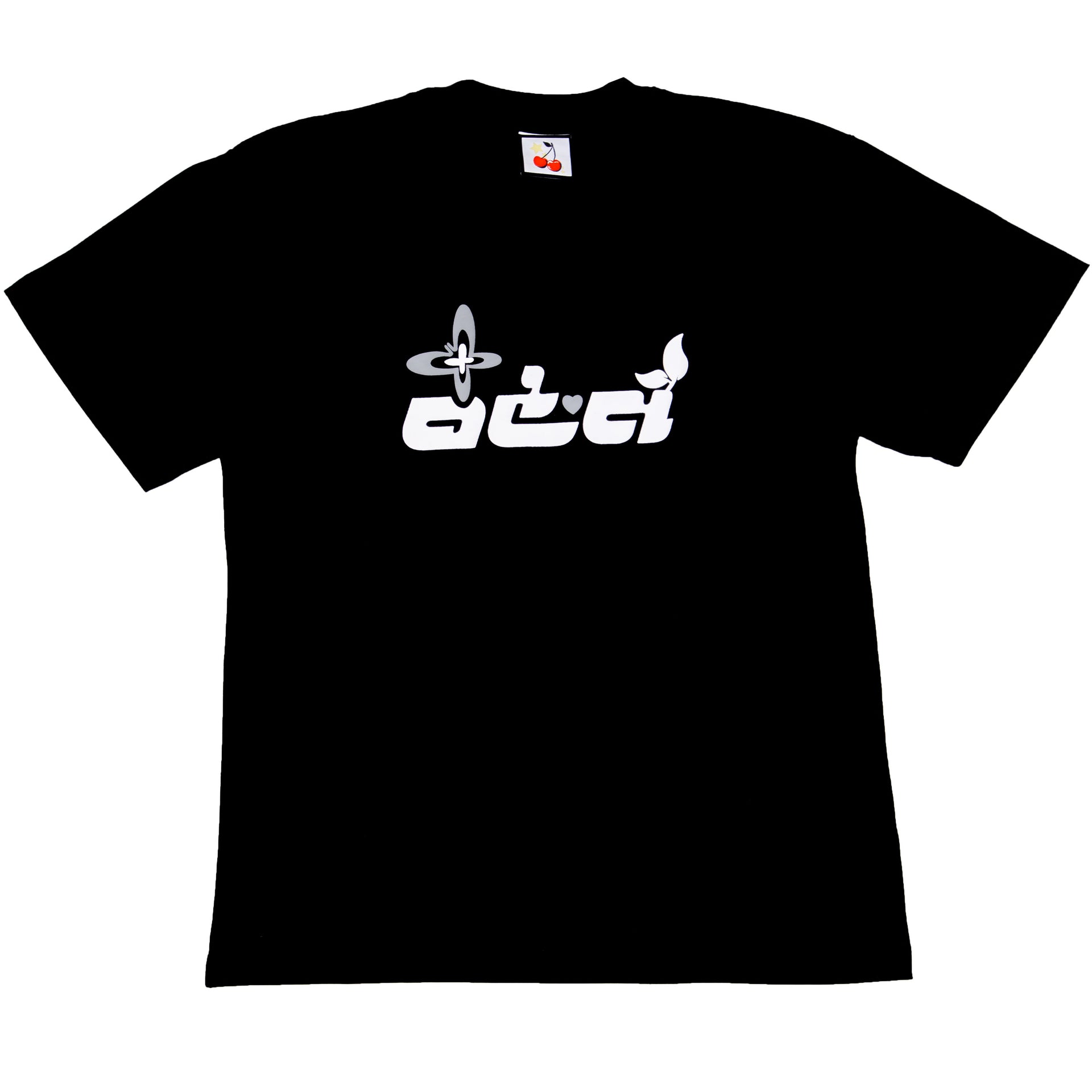 OTA Wolf ᙙᙖ Kyoto ❤ 3.0 Tee