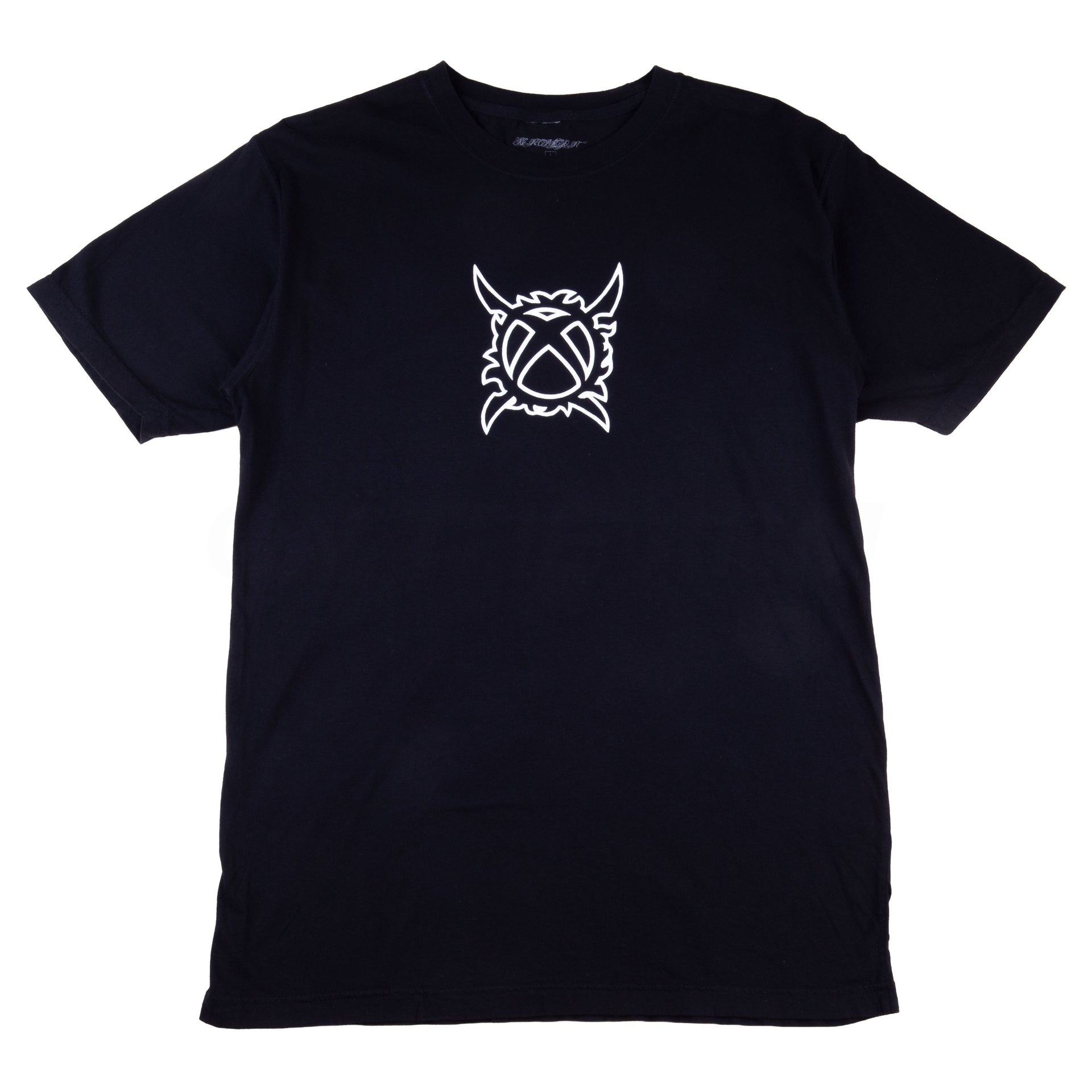 Ken Carson Black X Man Tee