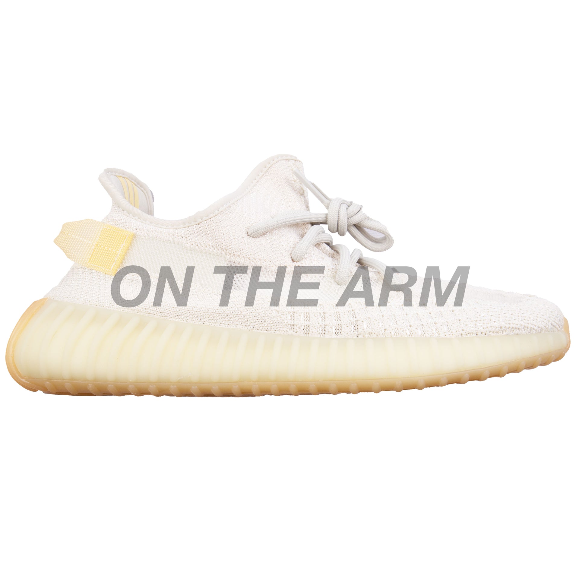 Adidas Light Yeezy Boost 350 v2