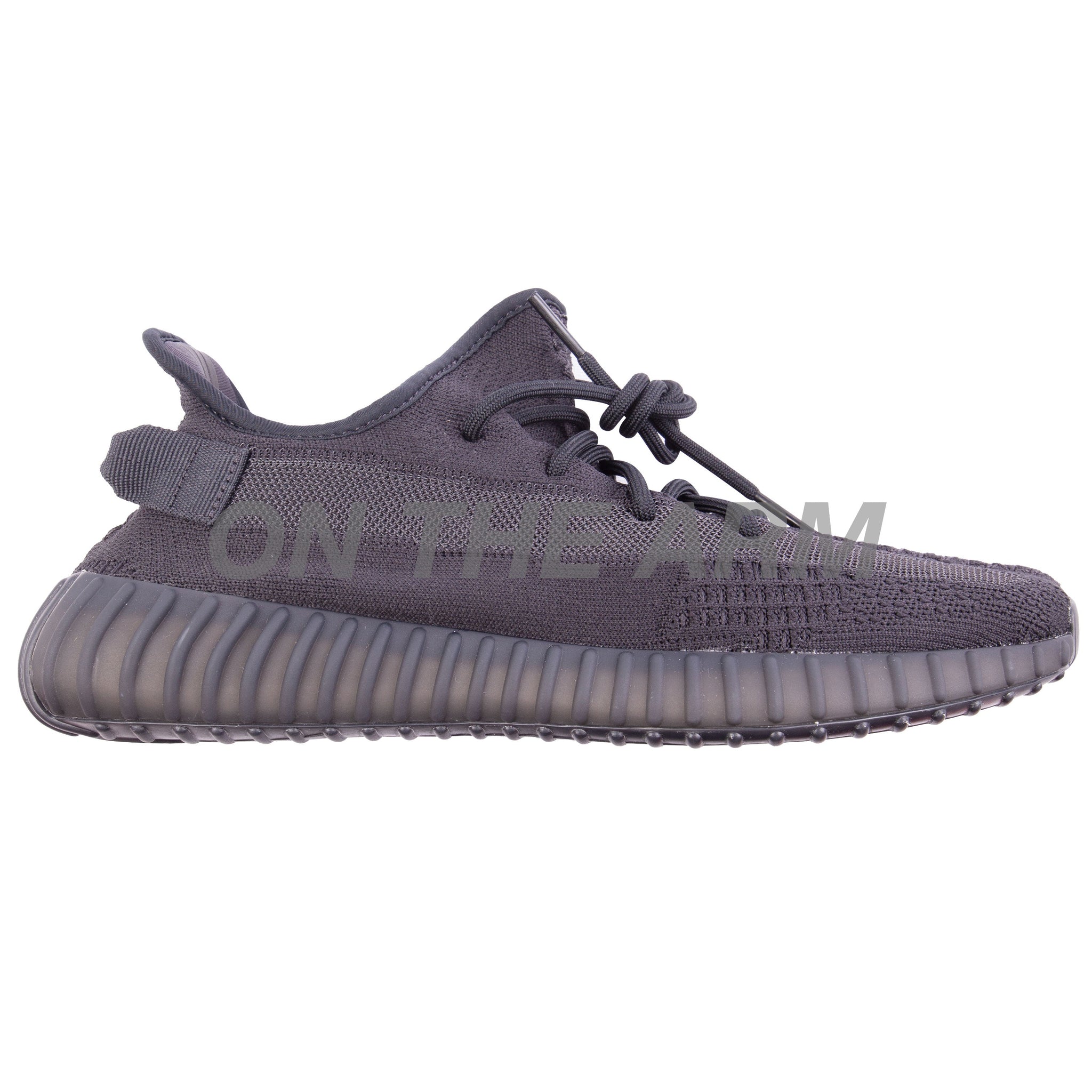 Adidas Onyx Yeezy Boost 350 v2