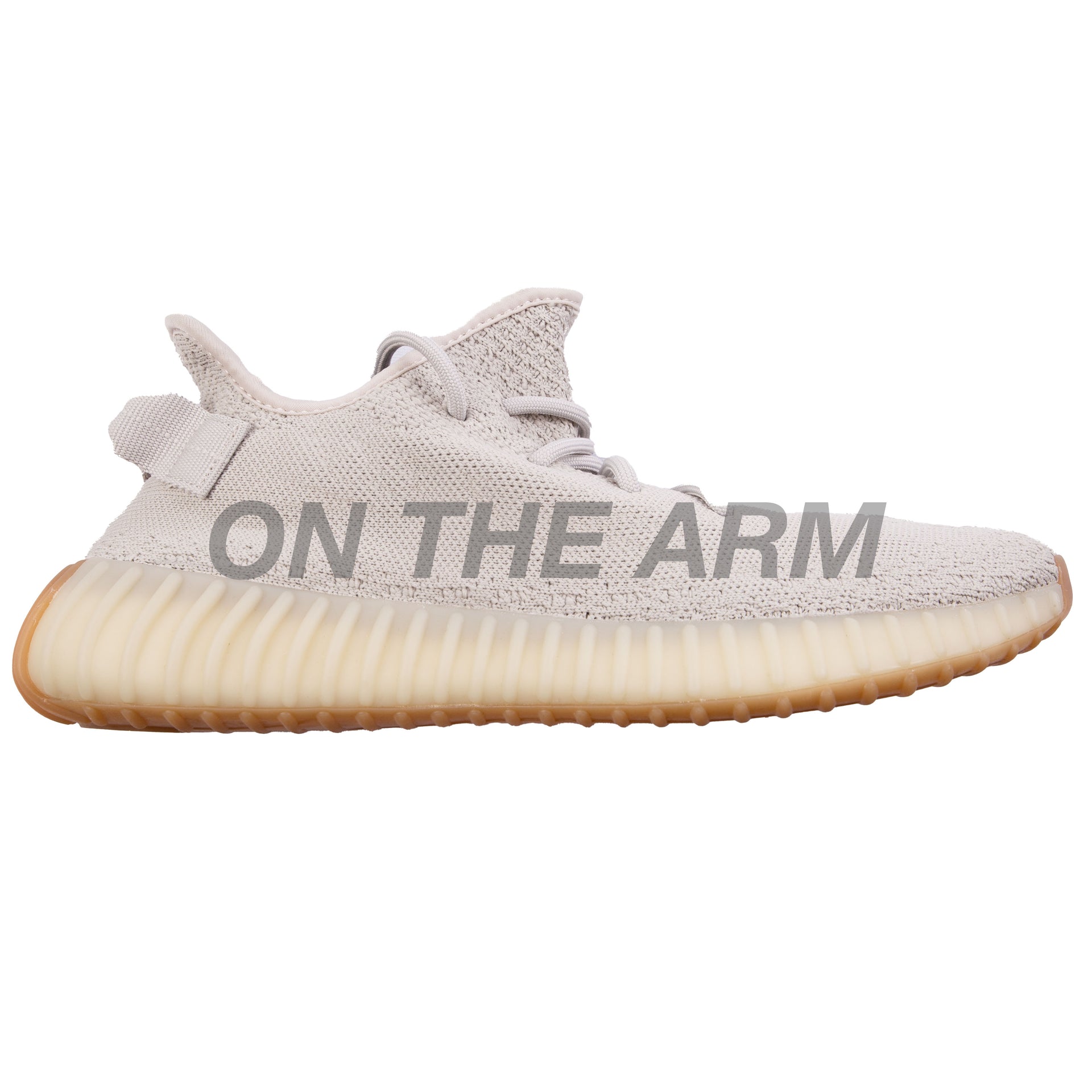 Adidas Sesame Yeezy Boost 350 v2 PRE-OWNED