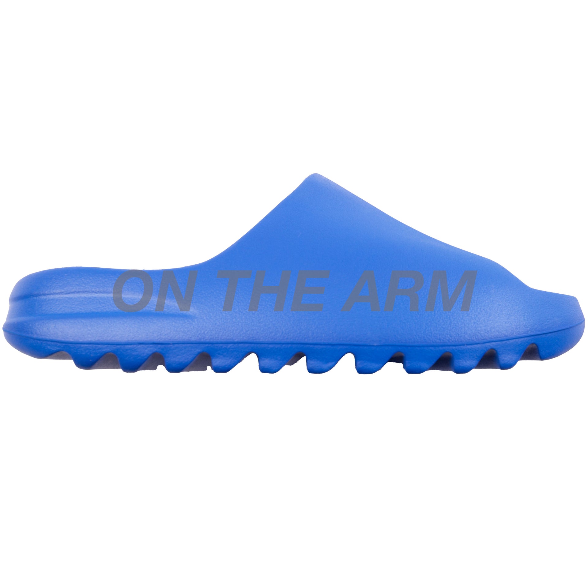 Adidas Azure Yeezy Slide