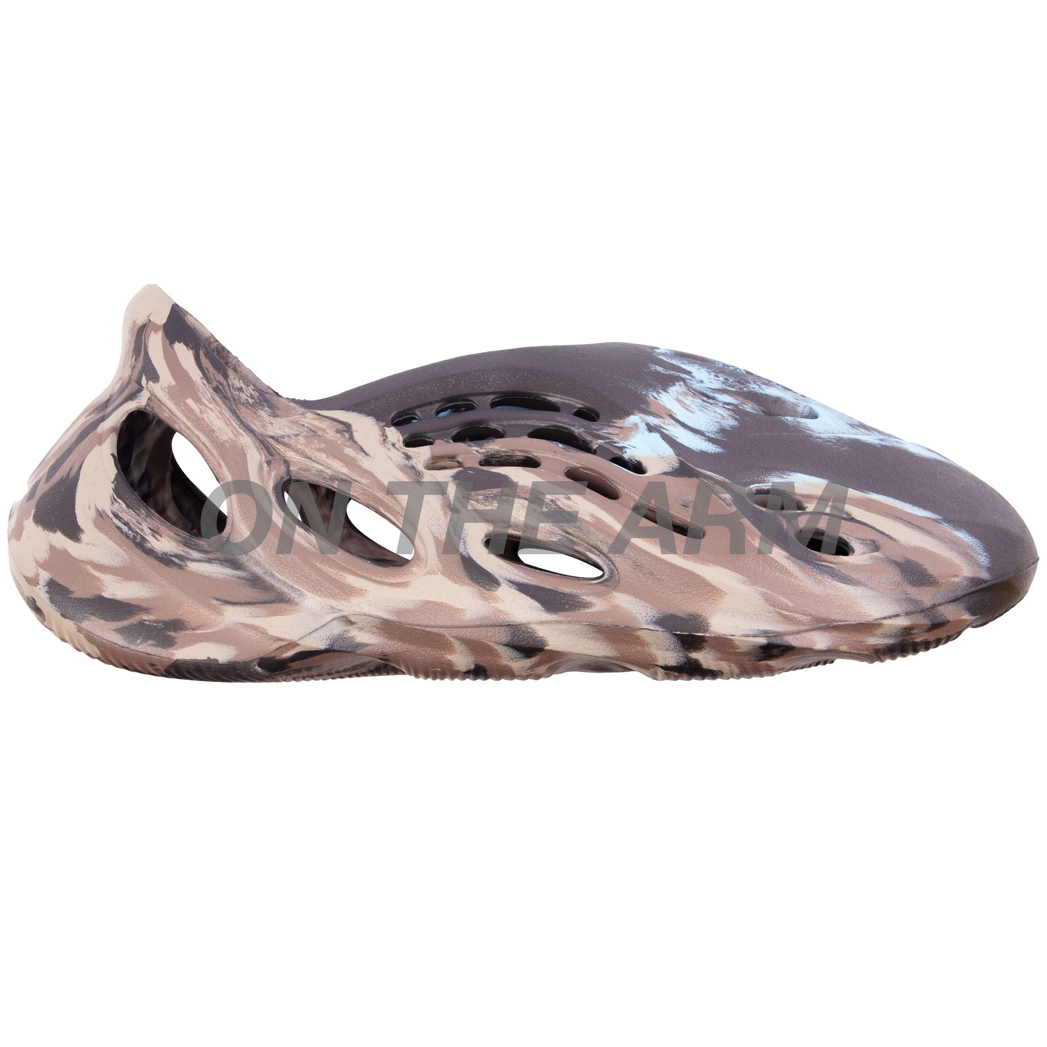 Adidas MX Cinder Yeezy Foam Runner