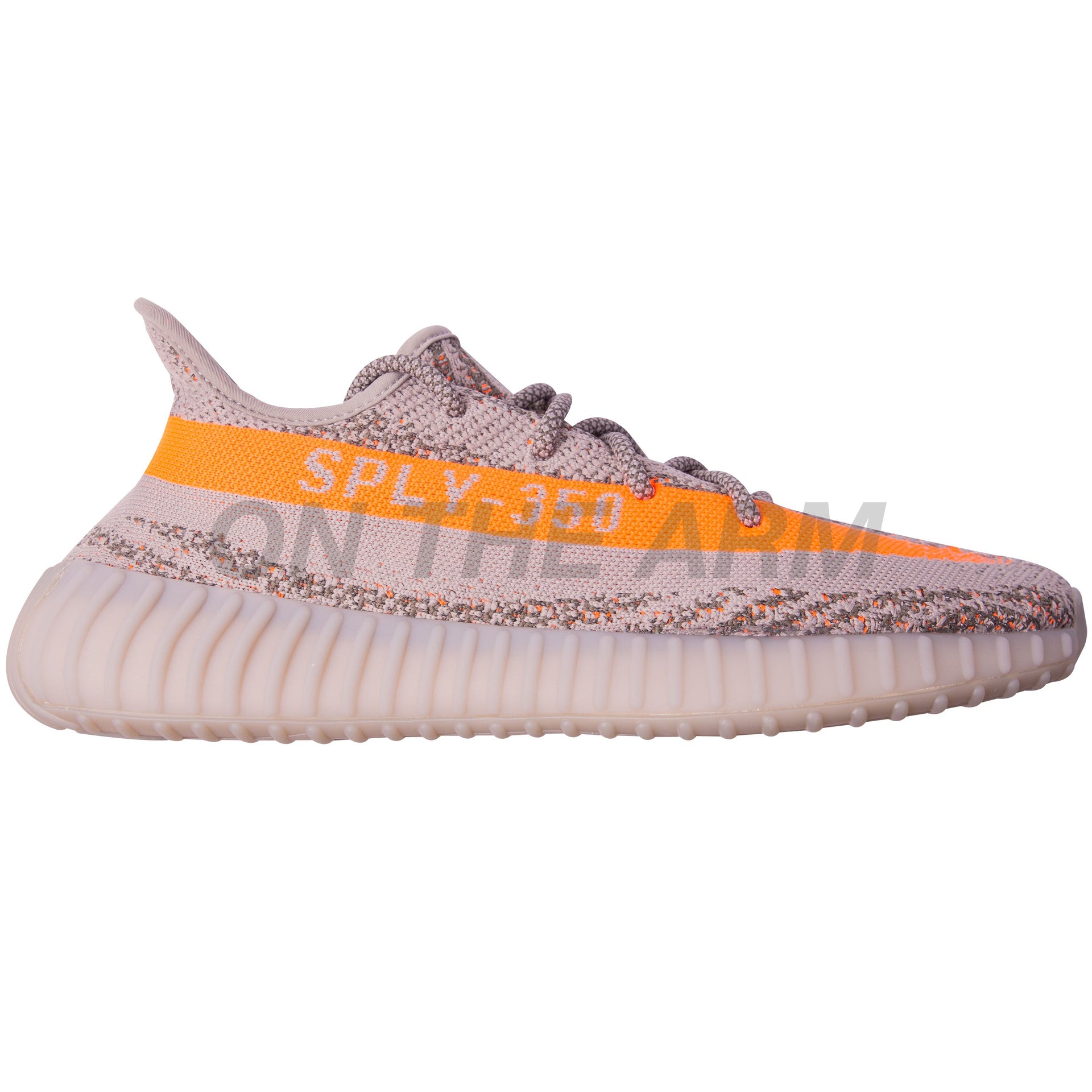 Adidas Beluga Reflective Yeezy Boost 350 v2 PRE OWNED