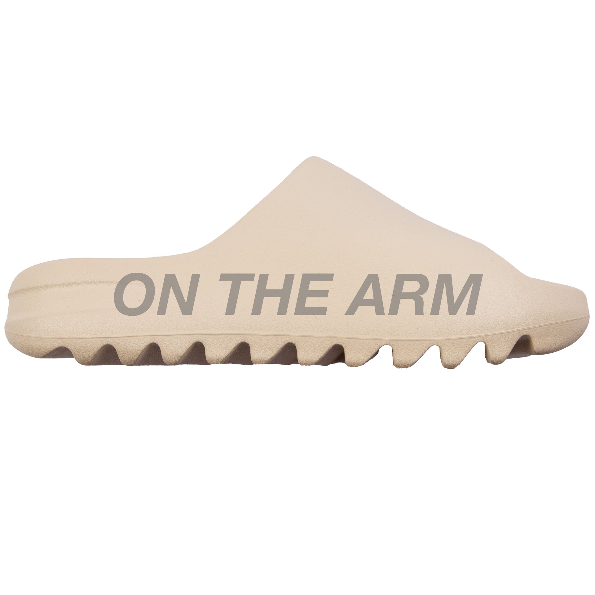 Adidas Bone Yeezy Slide
