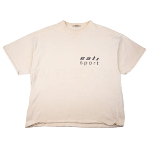 Kanye West Jupiter Yeezy Season 5 Cali Sport Tee PRE-OWNED
