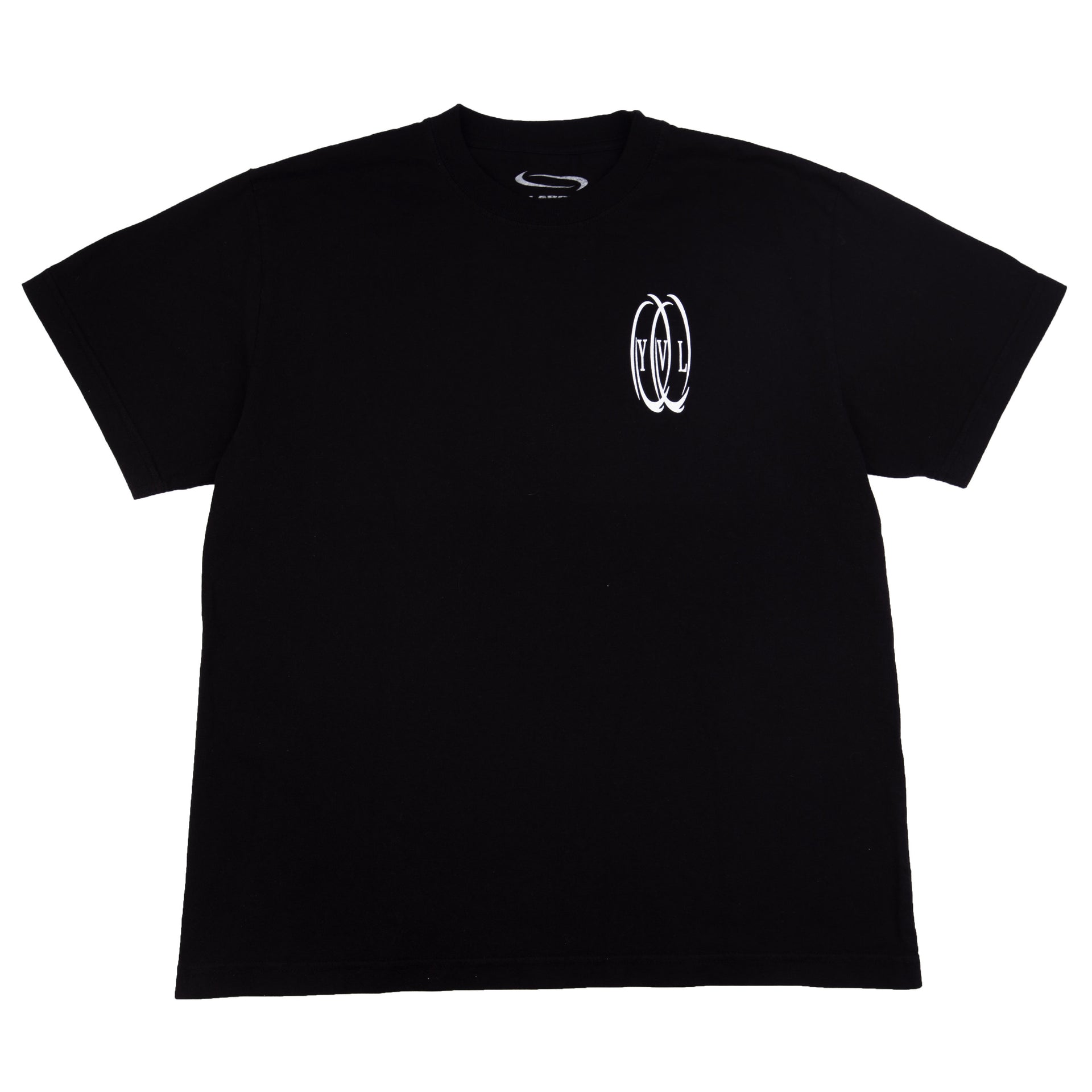 Playboi Carti Black Complexcon Opium Trap Authority Tee
