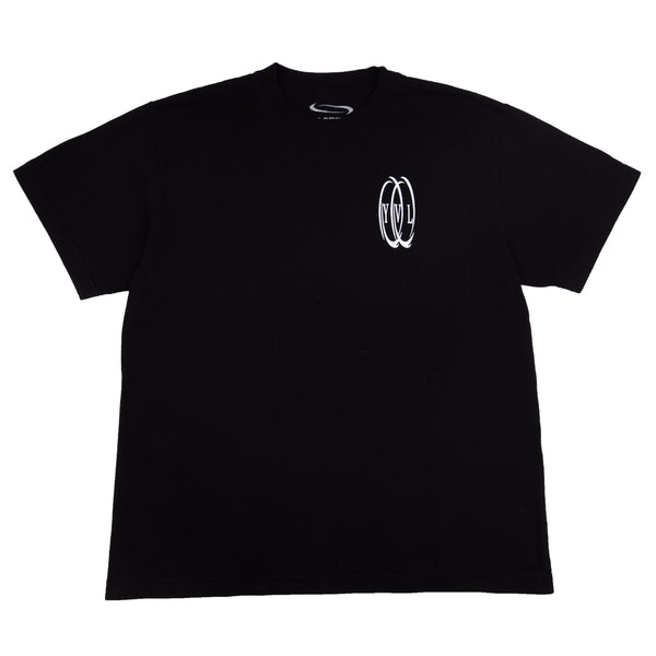 Playboi Carti Black Complexcon Opium Trap Authority Tee