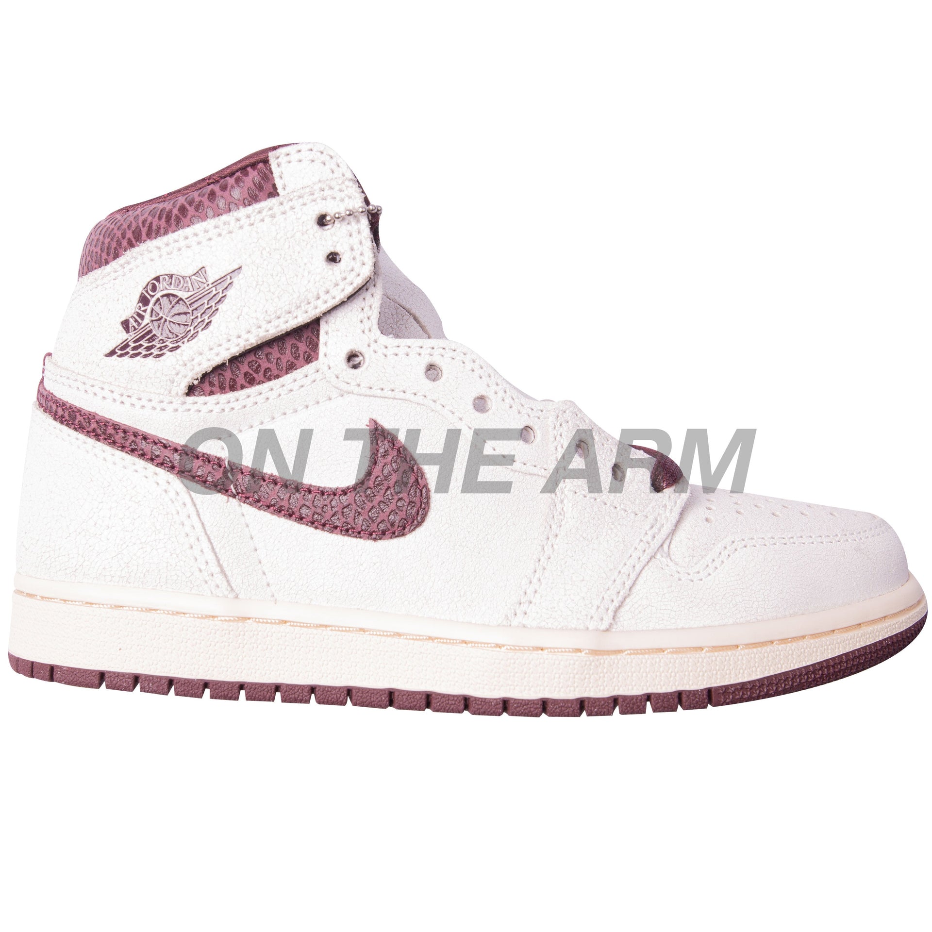 Nike A Ma Maniere Air Jordan 1