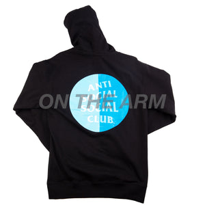 ASSC Black Hypocrite Hoodie