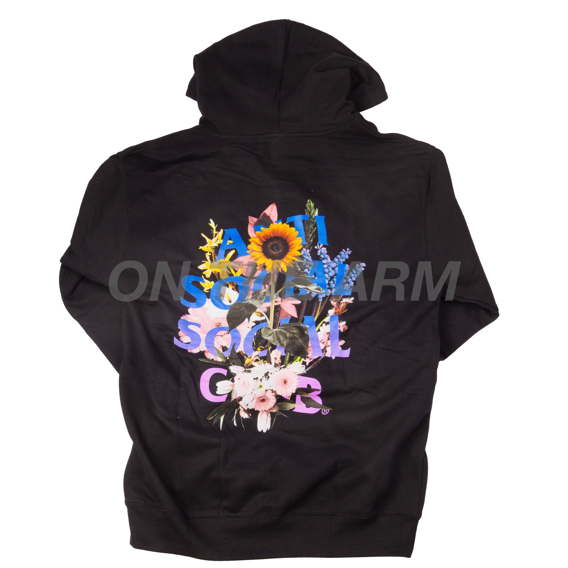 ASSC Black Bouquet For The Old Days