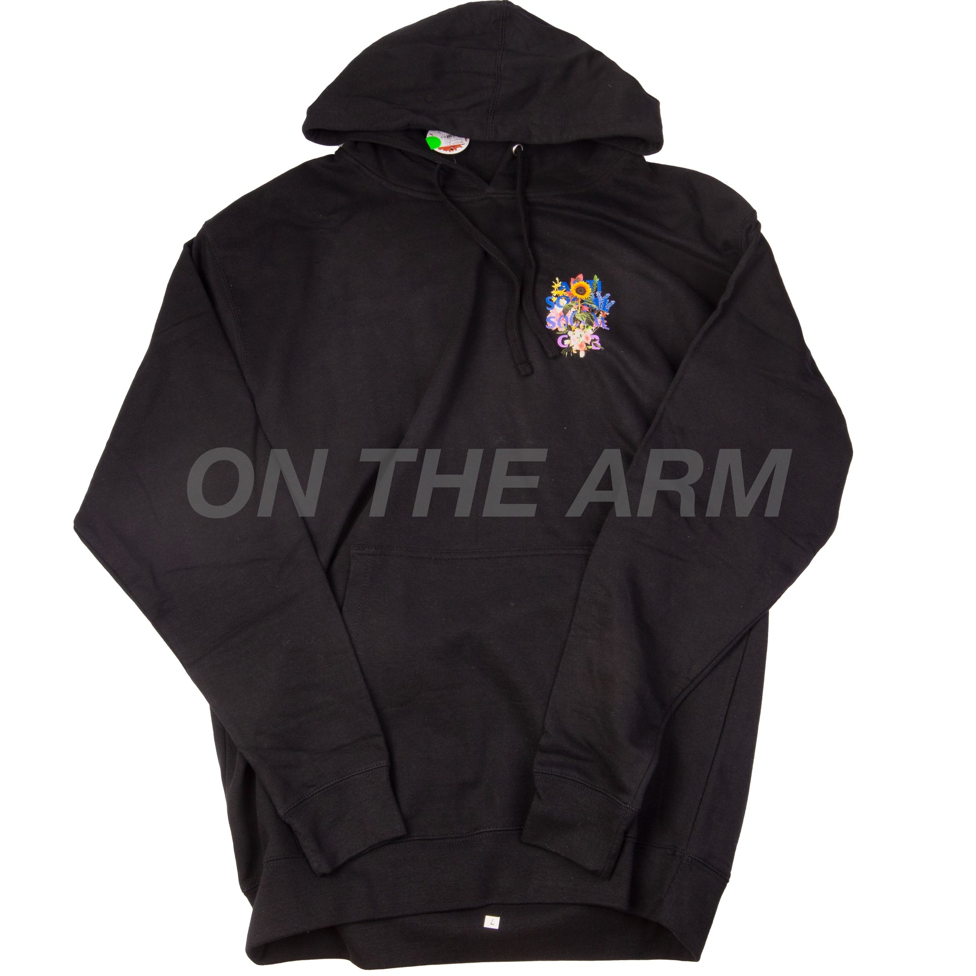 ASSC Black Bouquet For The Old Days