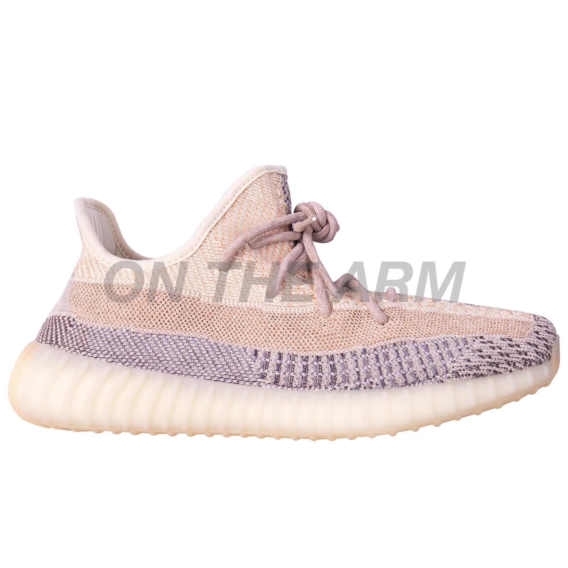 Adidas Ash Pearl Yeezy Boost 350 v2