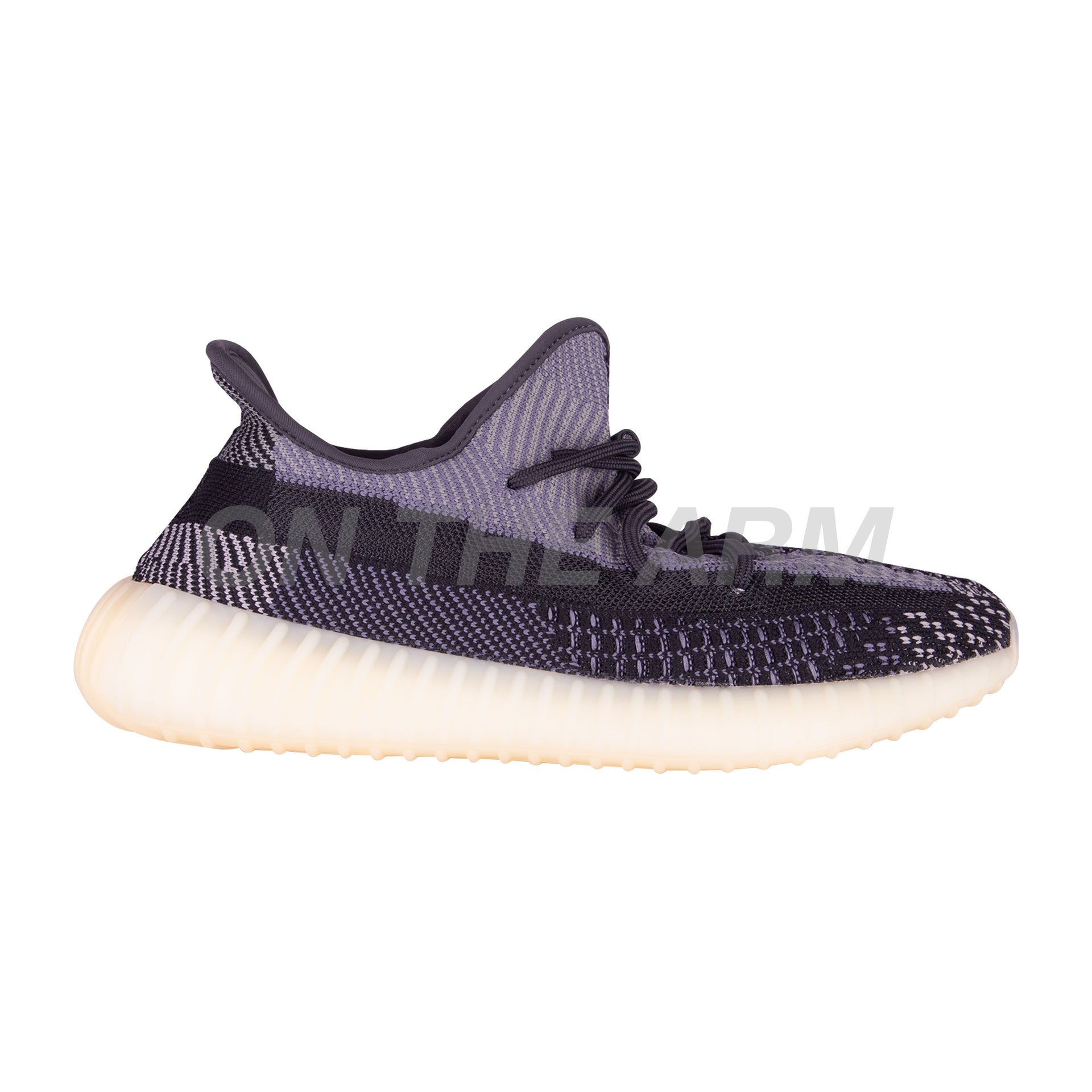 Adidas Carbon Yeezy Boost 350 v2