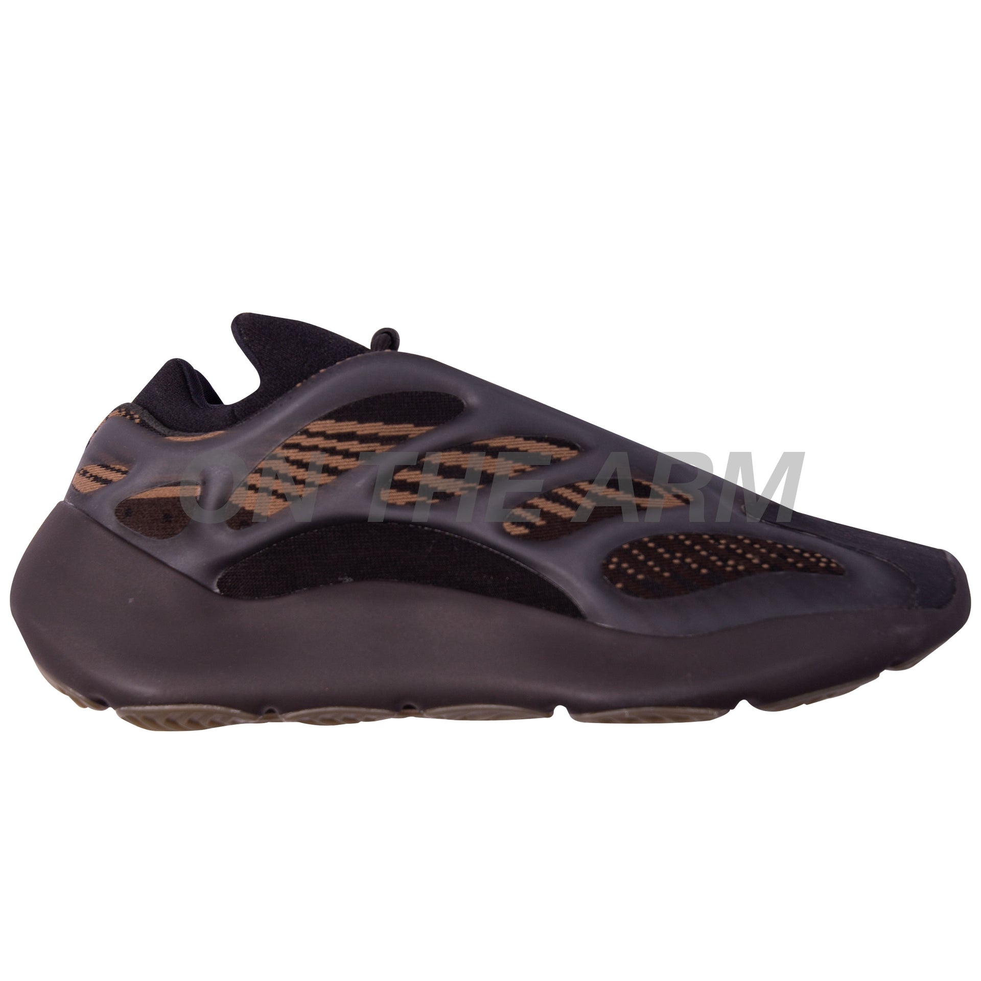 Adidas Clay Brown Yeezy 700 v3