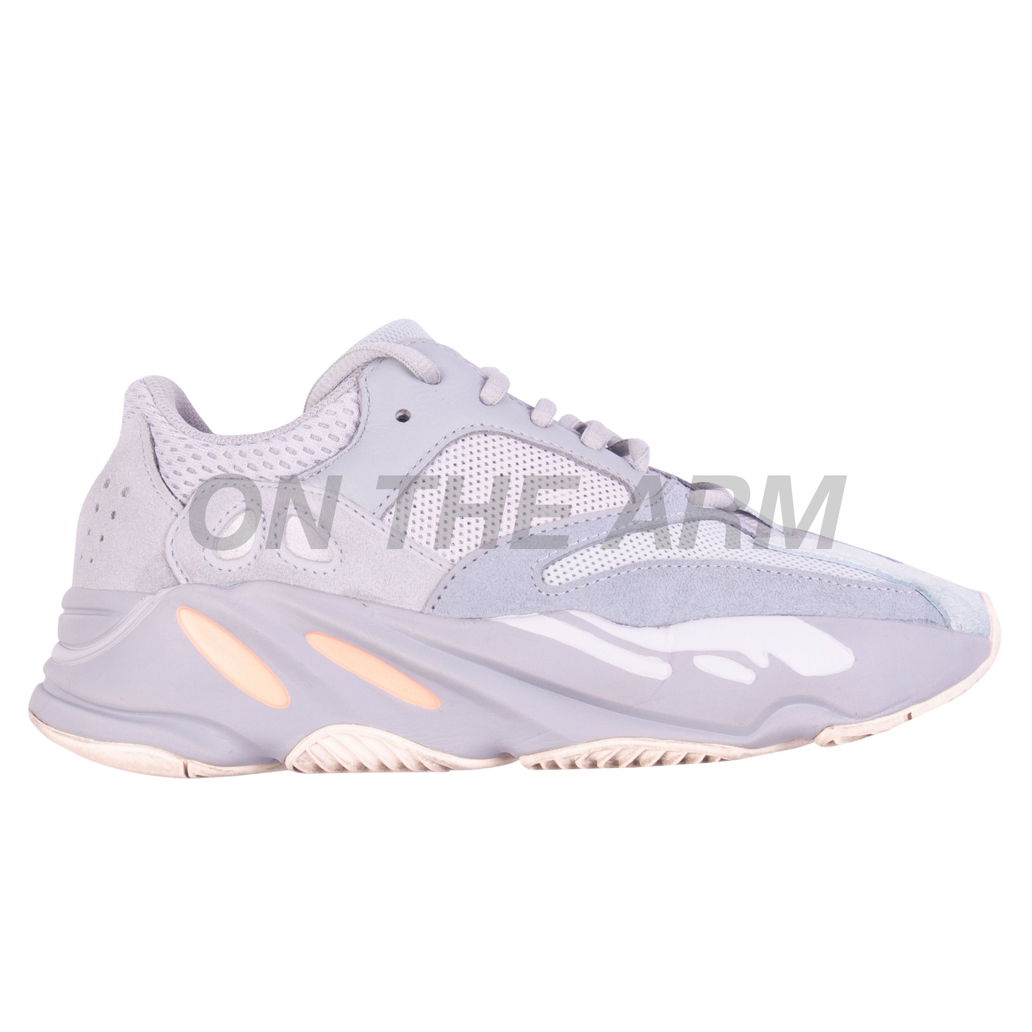 Adidas Inertia Yeezy Boost 700 USED