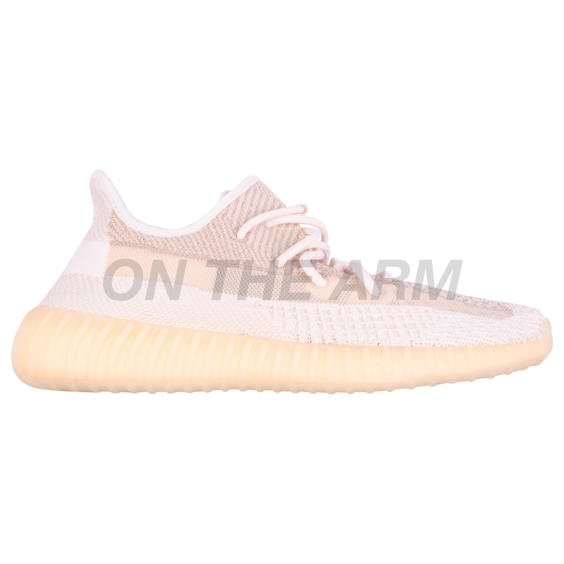 Adidas Natural Yeezy Boost 350 v2