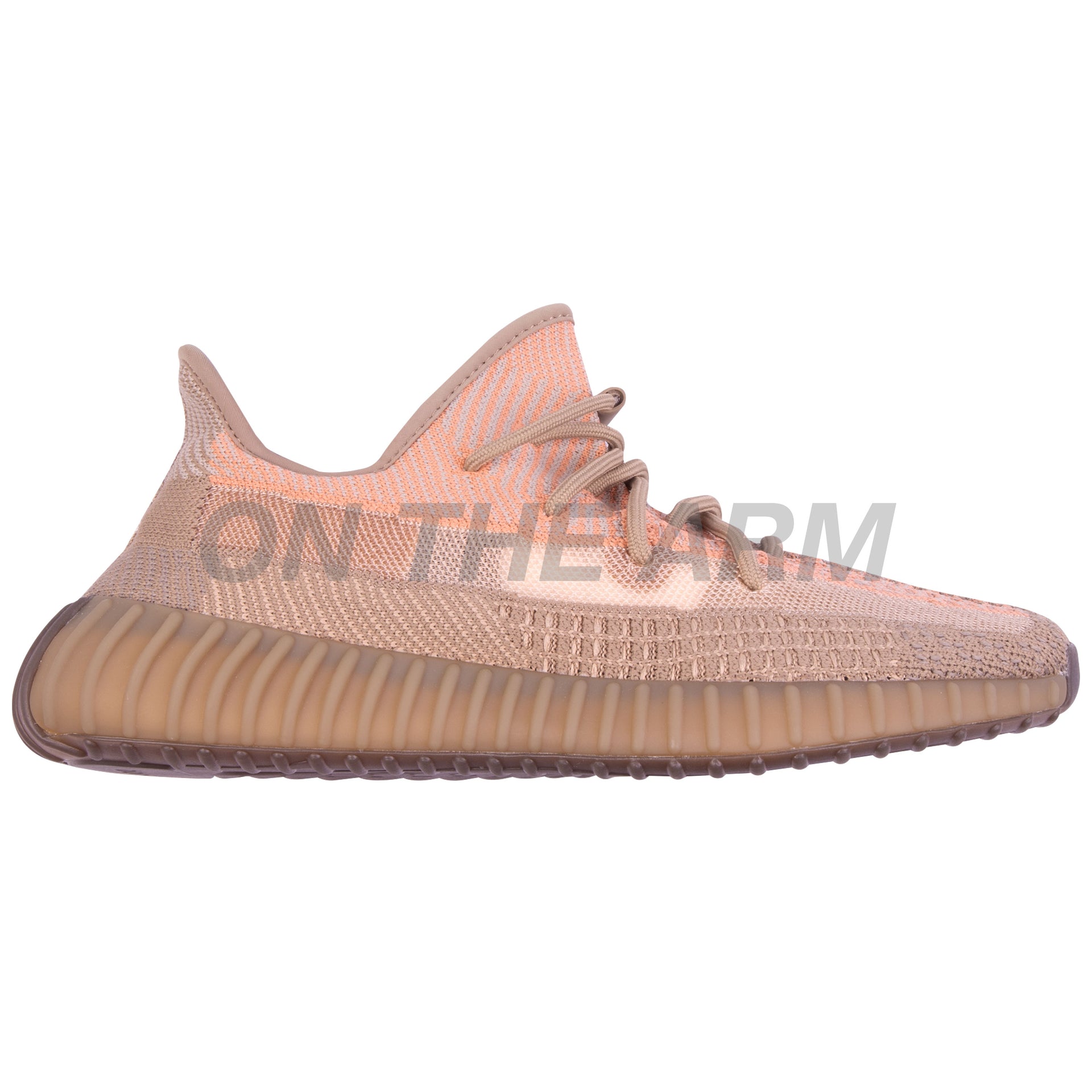 Adidas Sand Taupe Yeezy Boost 350 v2