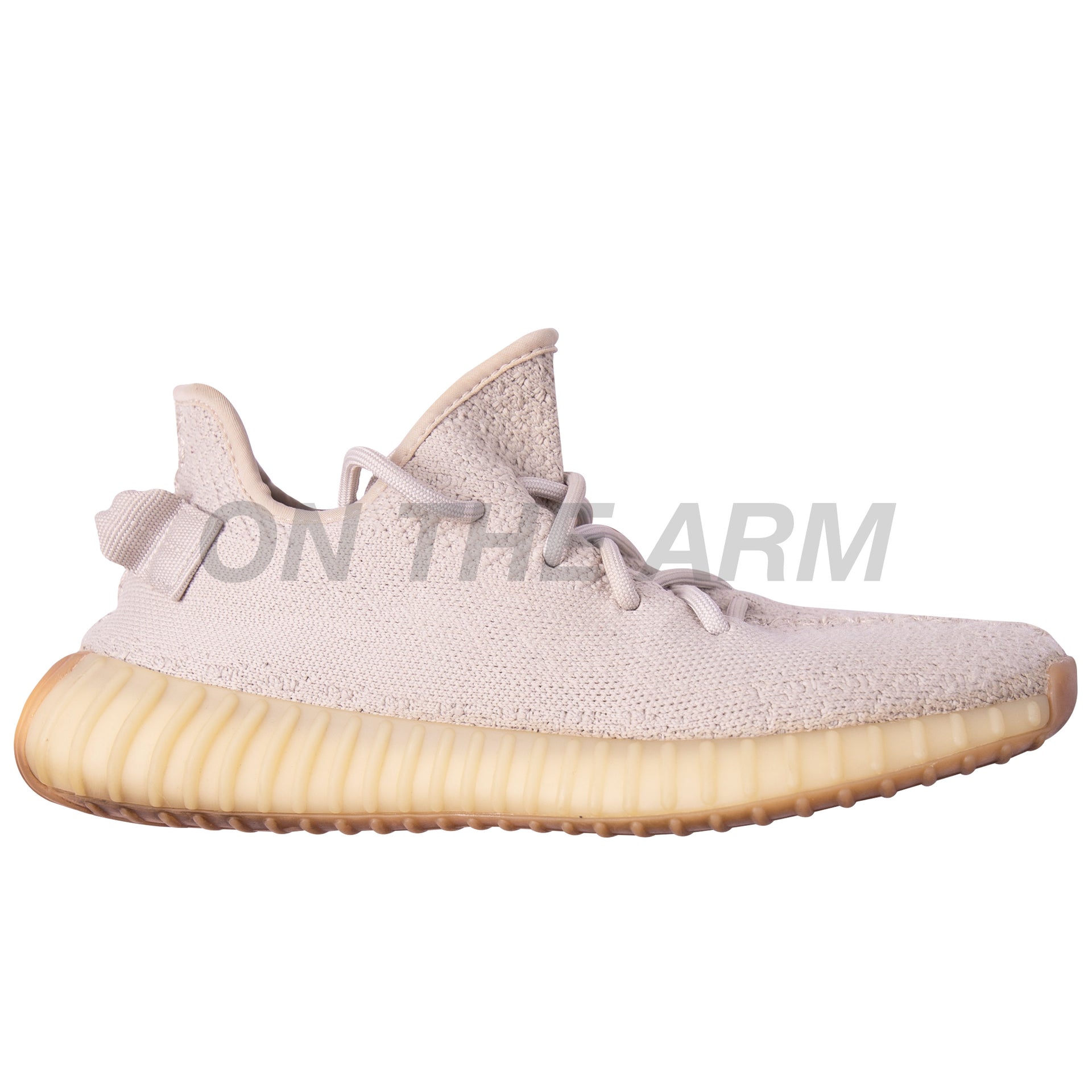Adidas Sesame Yeezy Boost 350 v2 USED