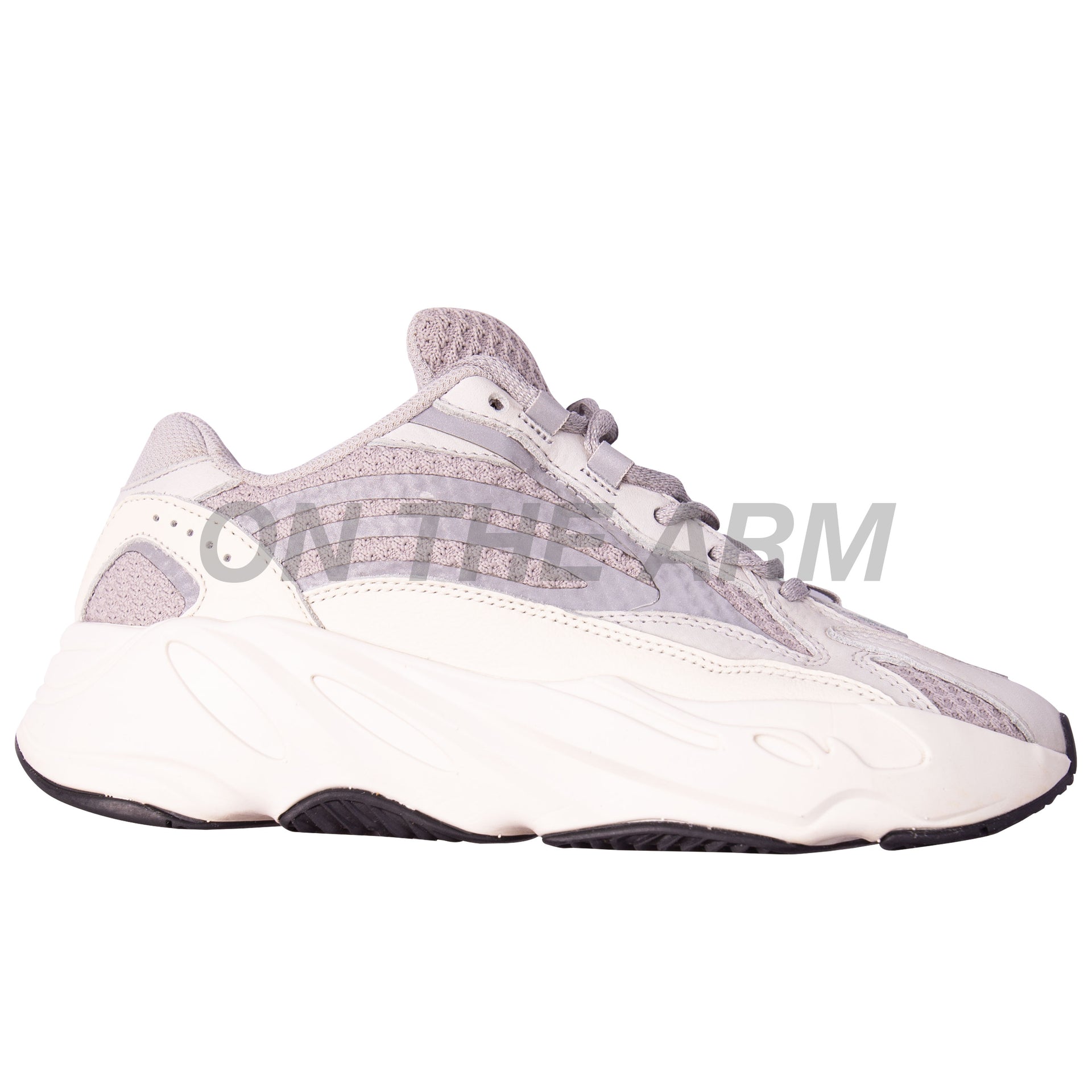 Adidas Static Yeezy 700 v2 USED