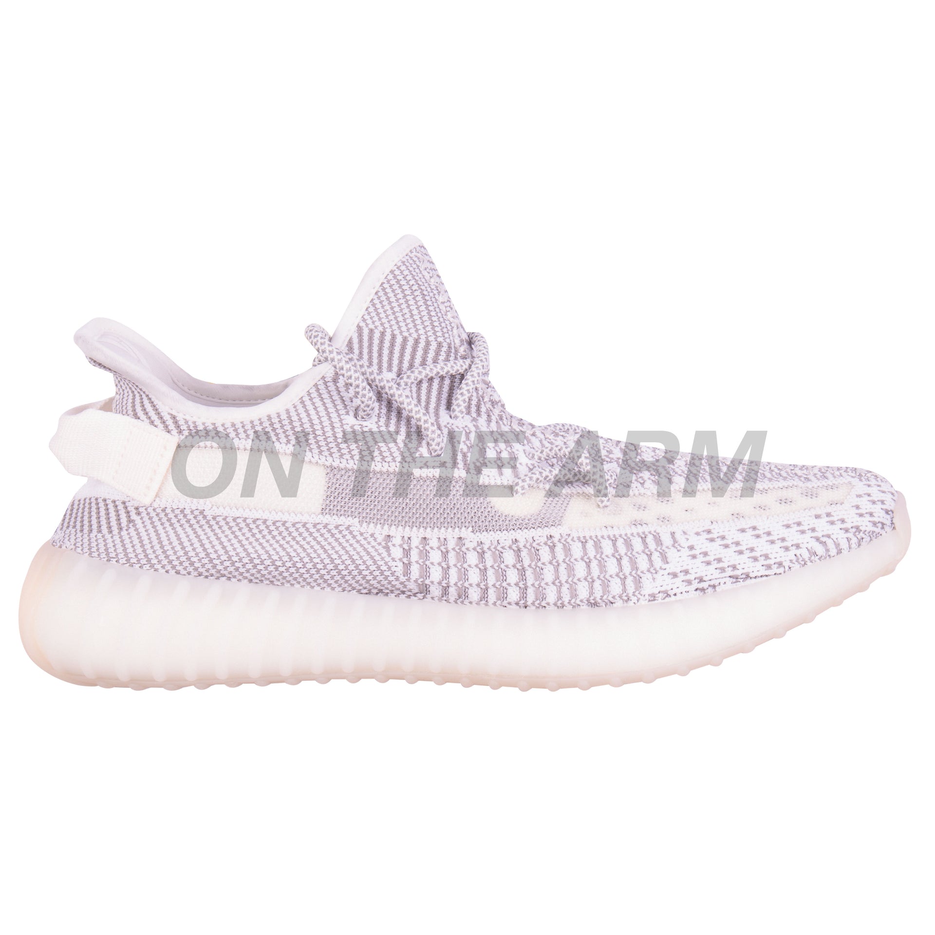 Adidas Static Yeezy Boost 350 v2