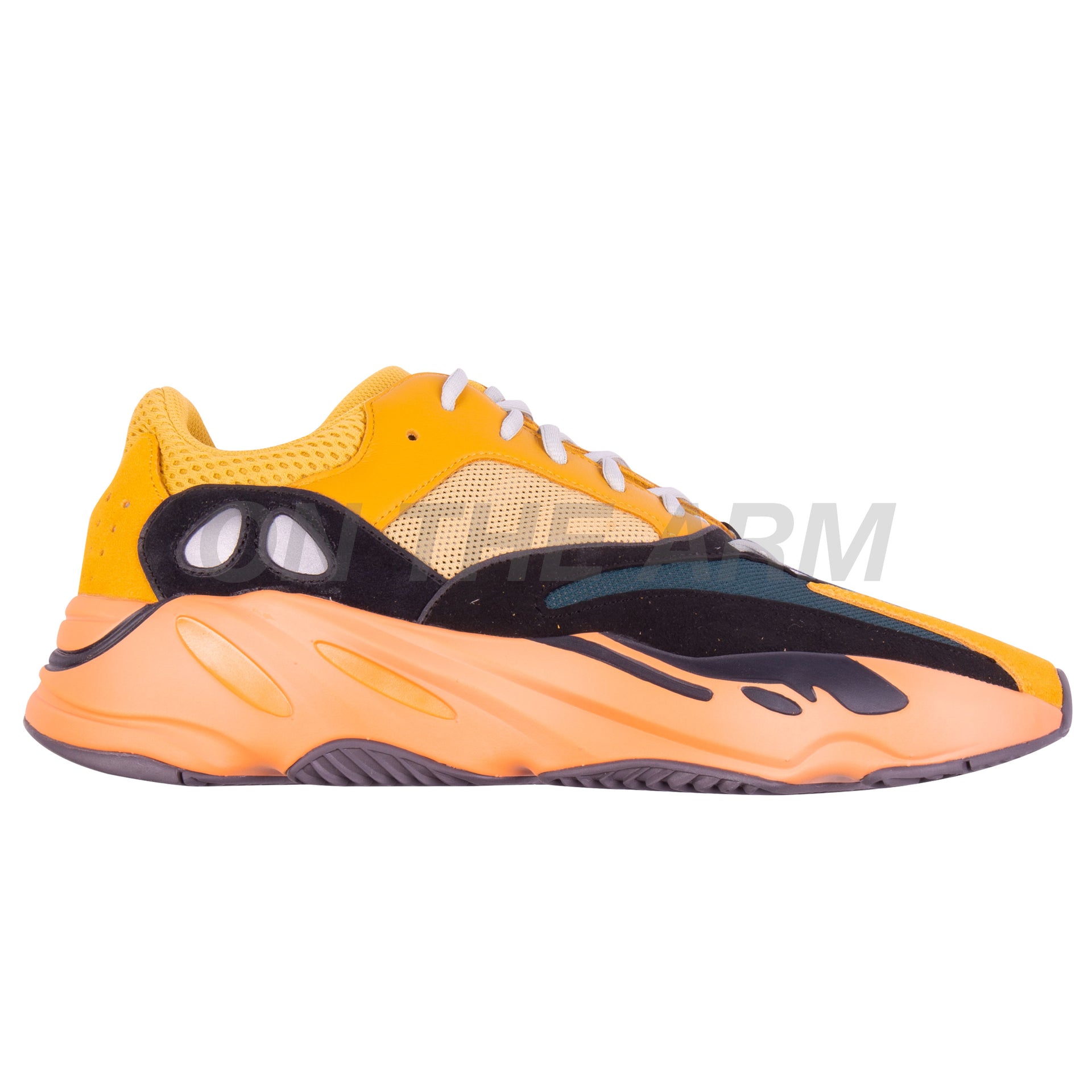 Adidas Sun Yeezy Boost 700