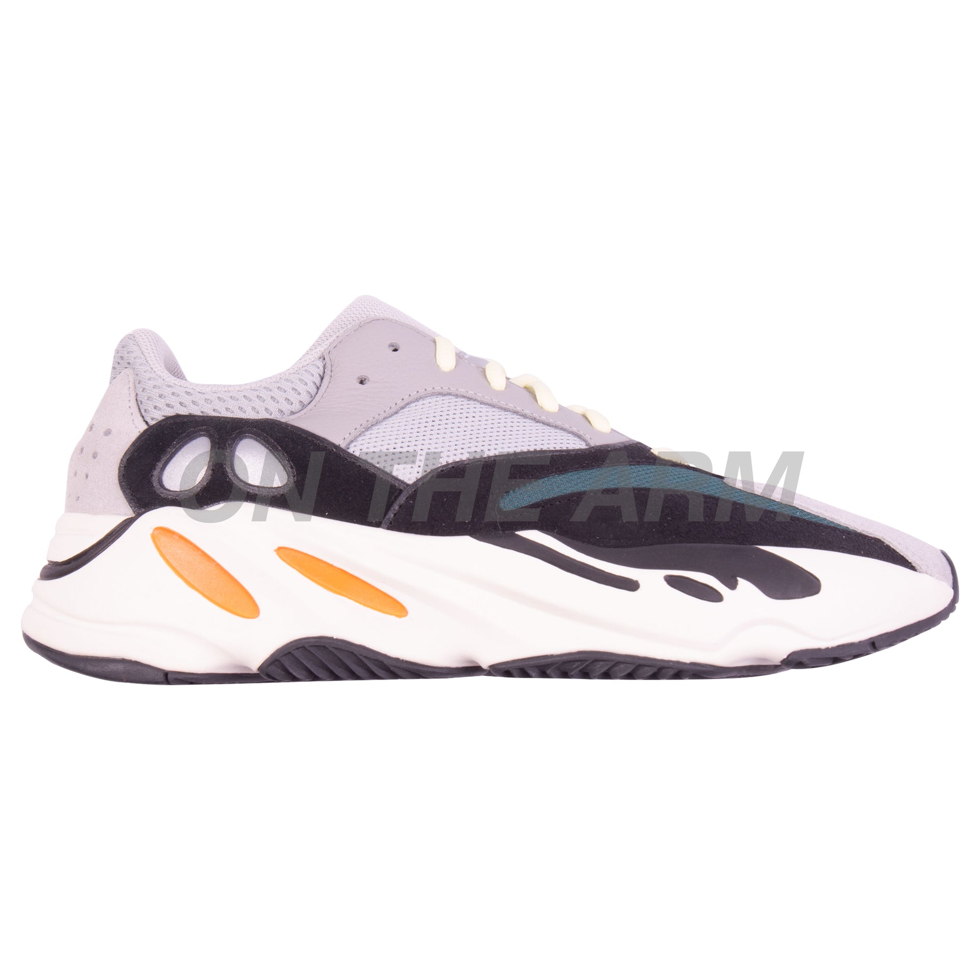 Adidas Wave Runner Yeezy 700