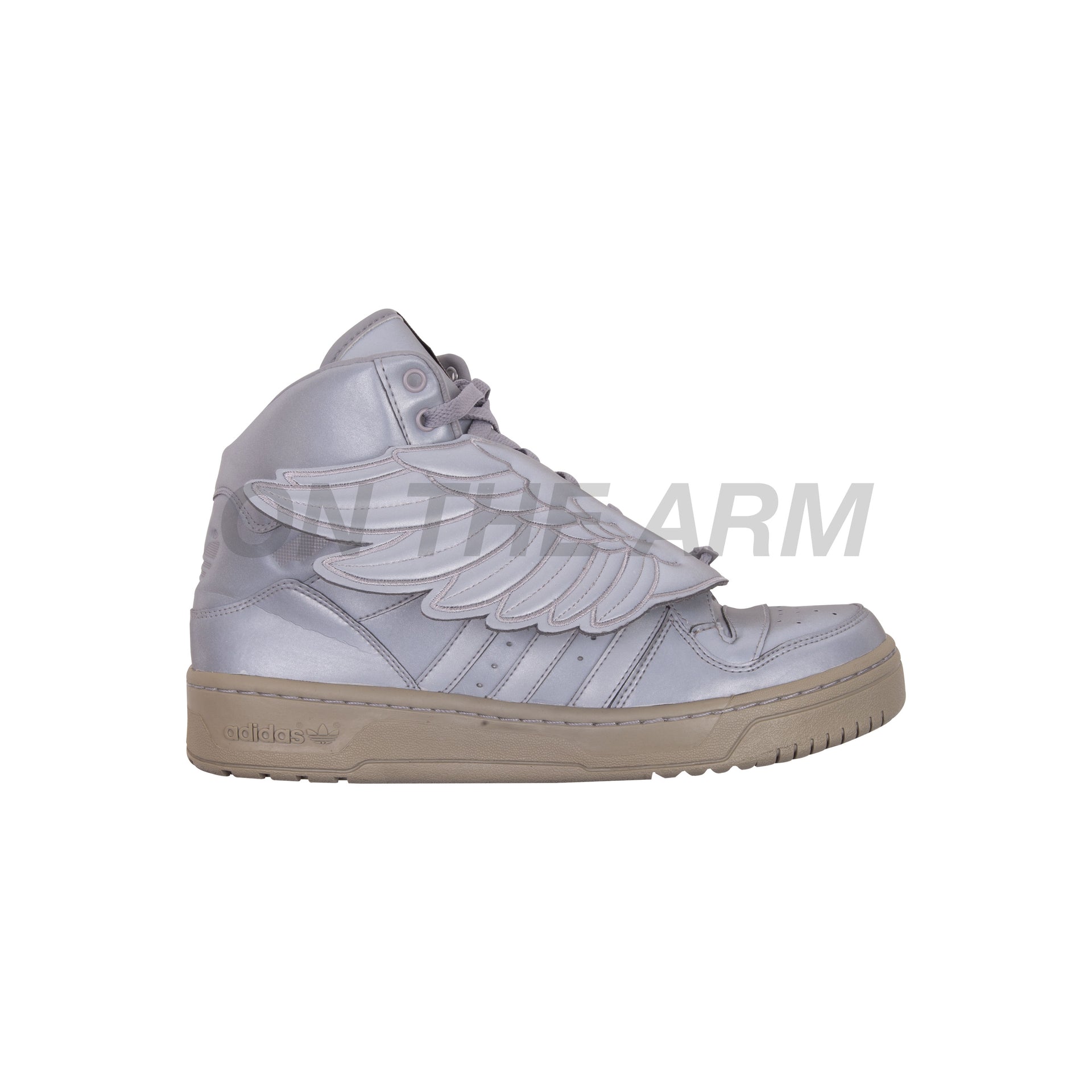 Adidas 3M Jeremy Scott Wings