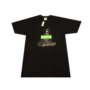 Supreme Black Undercover Witch Tee