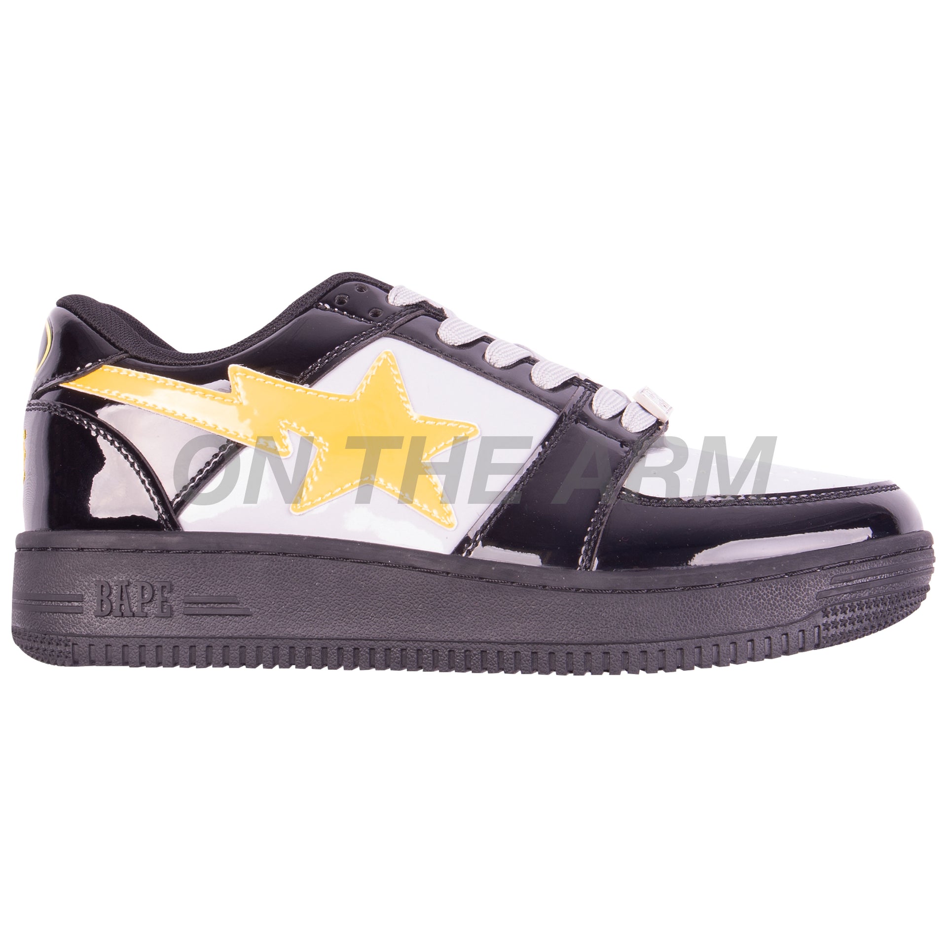 Bape Batman Bapesta (2020)