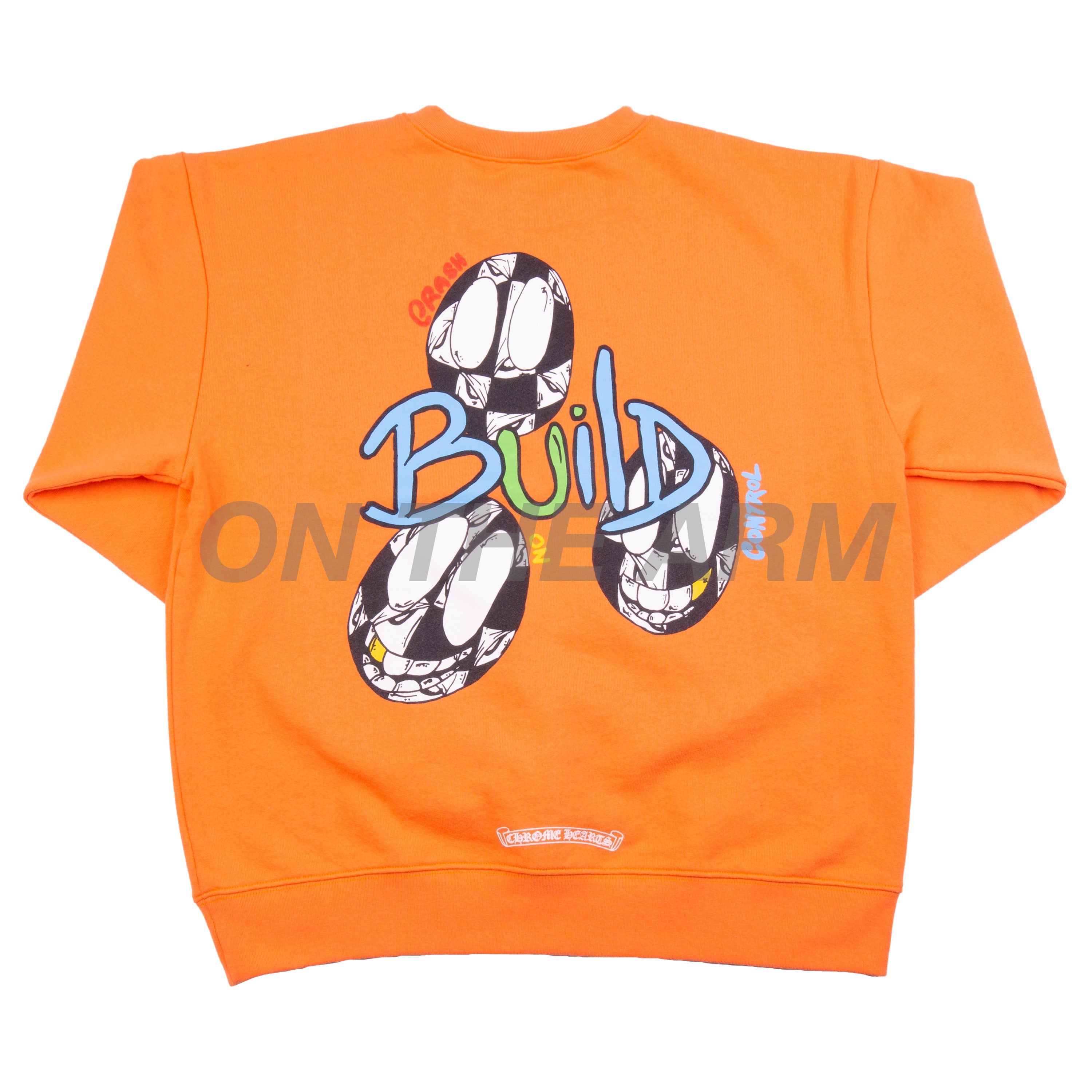 Chrome-Hearts-Orange-Matty-Boy