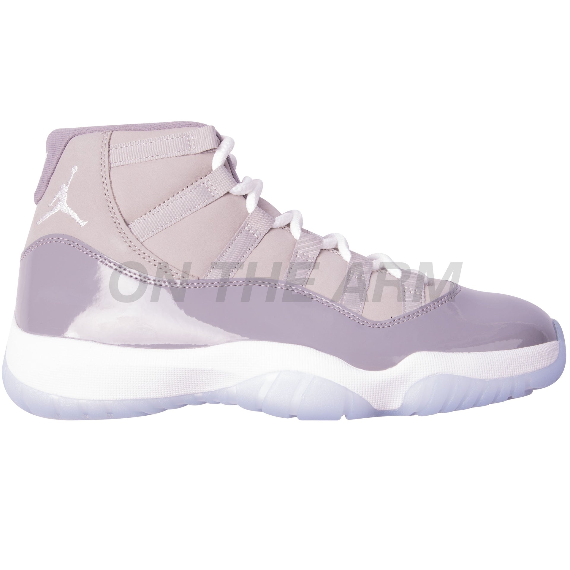 Nike Cool Grey Air Jordan 11 (2021)