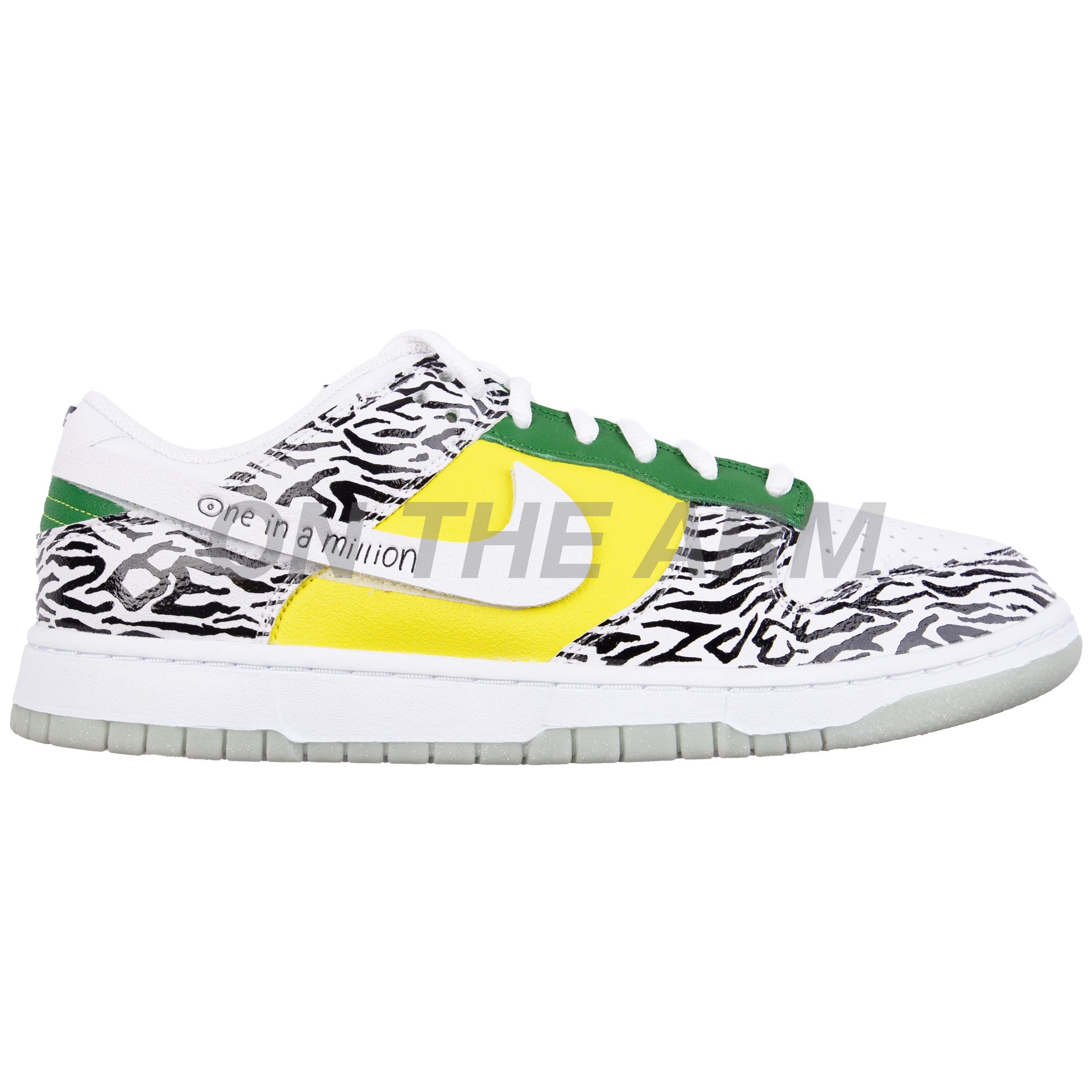Nike Doernbecher Dunk Low (2022)