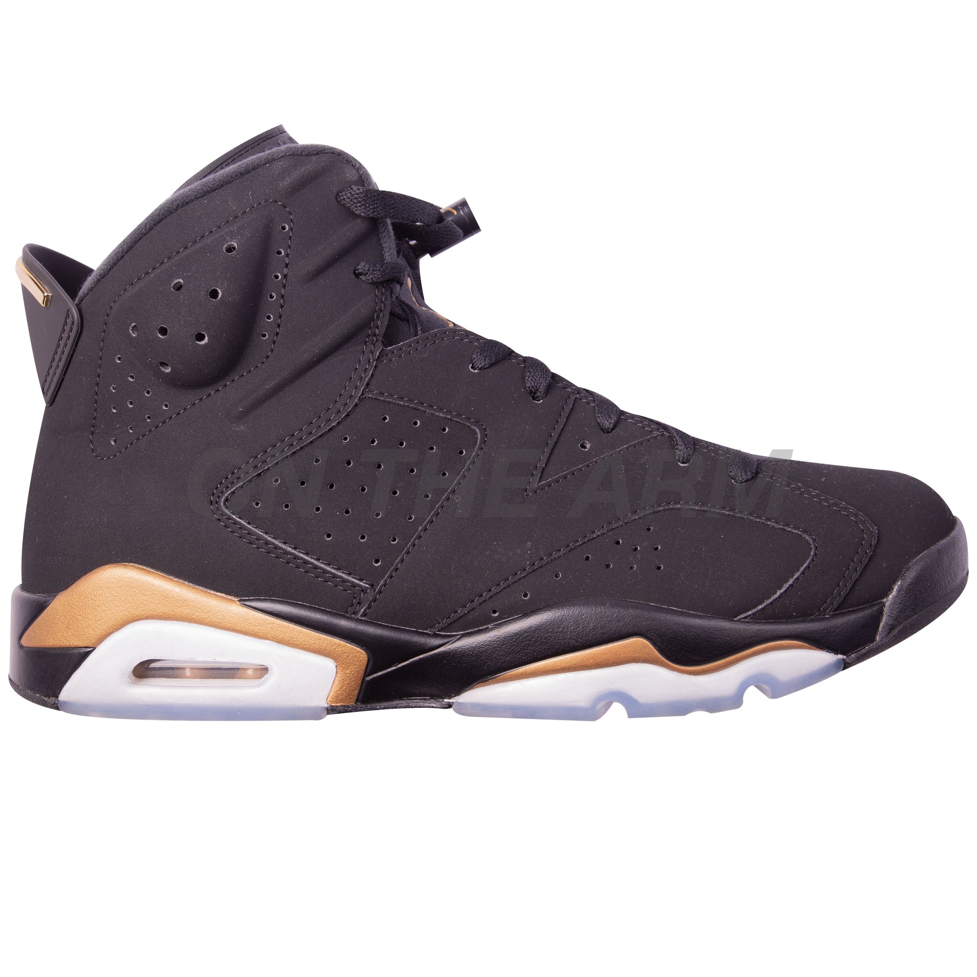 Nike DMP Air Jordan 6 (2020) USED