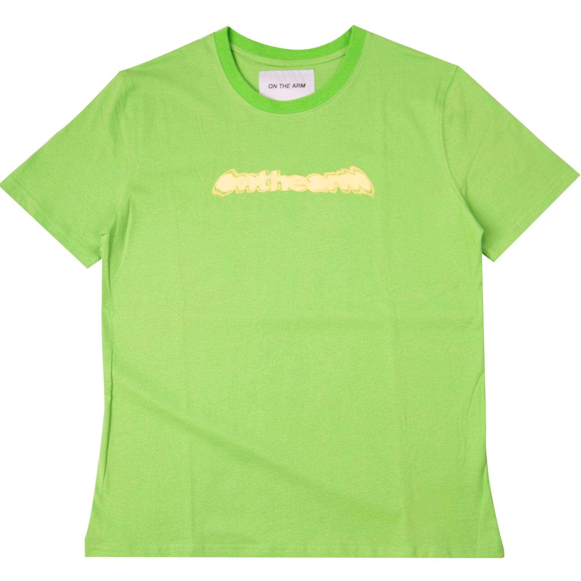 OTA Lime ☼ Night Light ☼ Tee