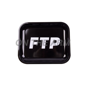 FTP Rolling Tray