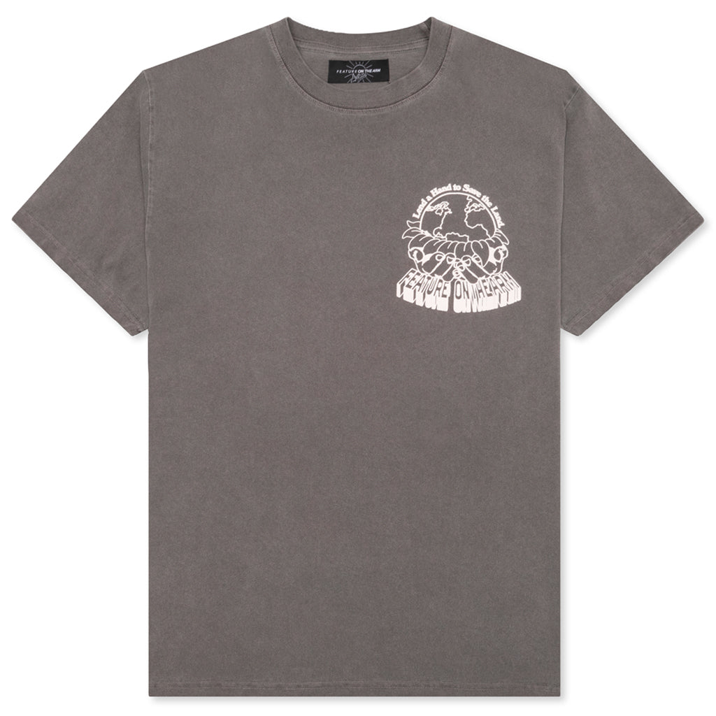 OTA x Feature Falcon Globe Tee