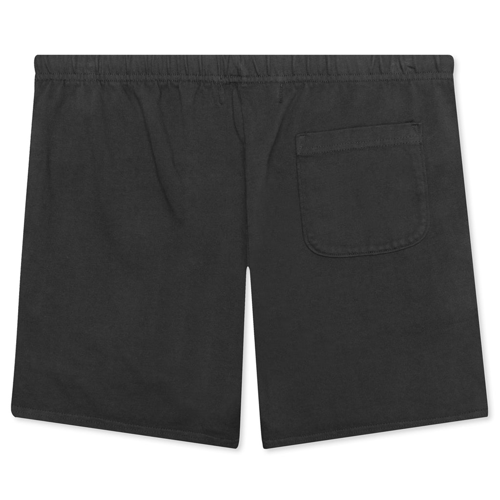 OTA x Feature Pigment Black Henri Short