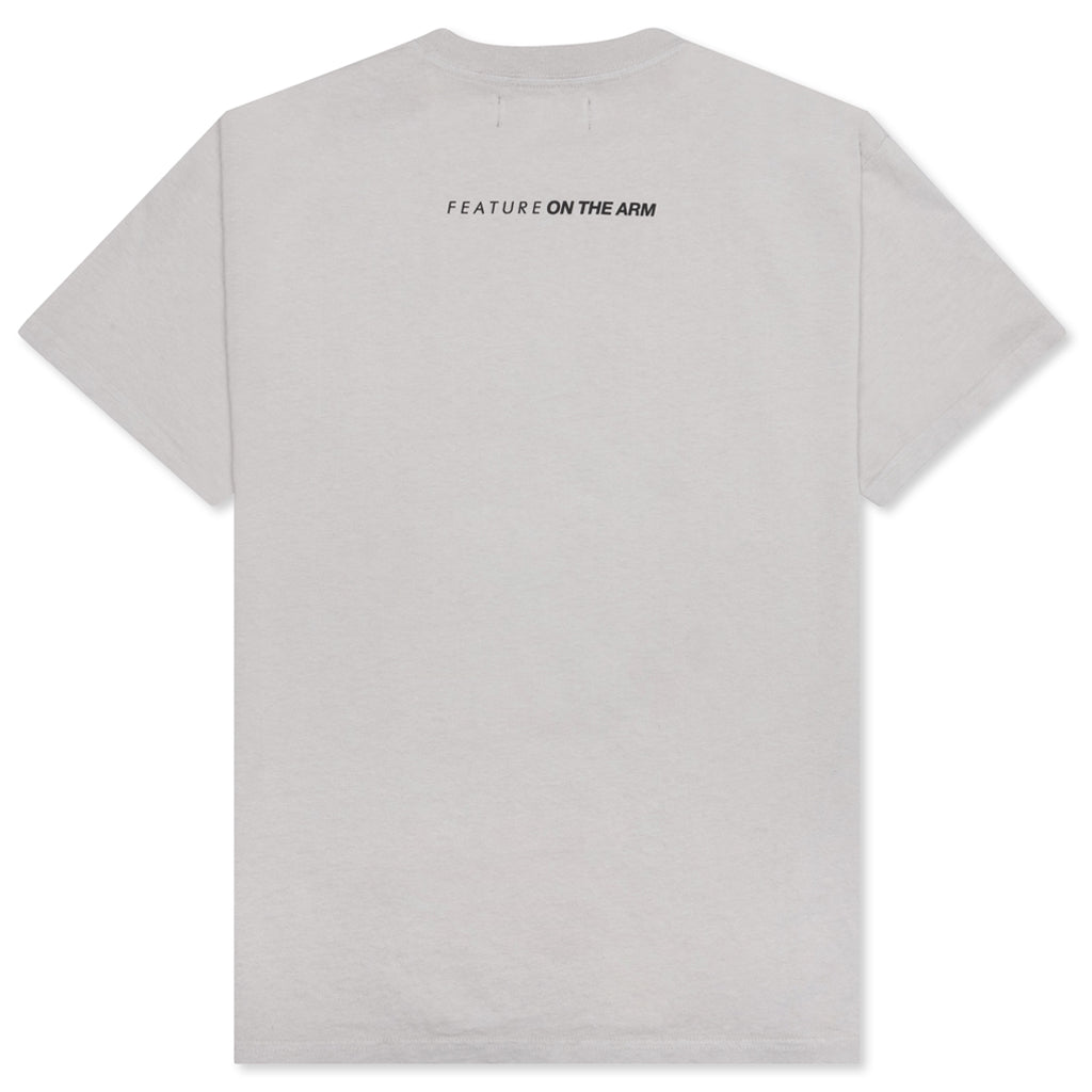 OTA x Feature Dove Henri Tee