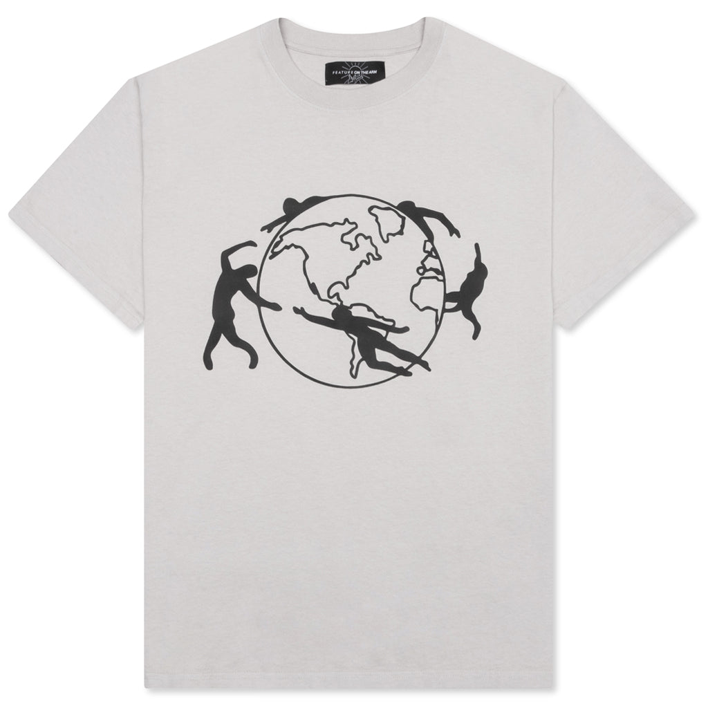 OTA x Feature Dove Henri Tee